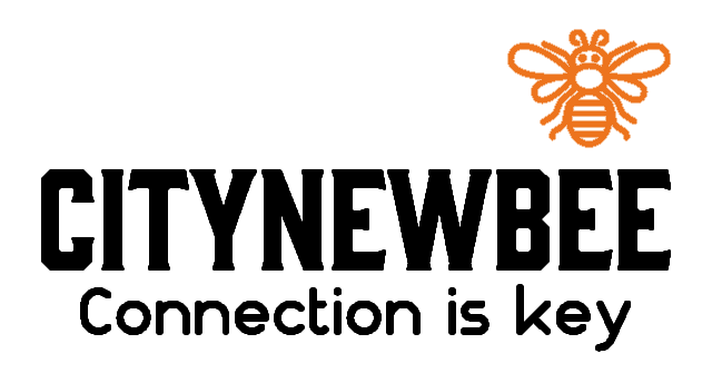 CityNewbee Logo