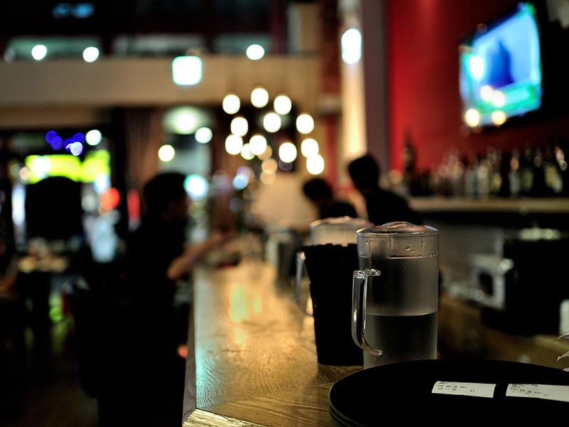 Ale Trail Bar Crawl