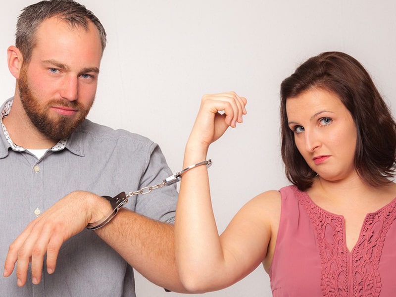 Divorce Parties